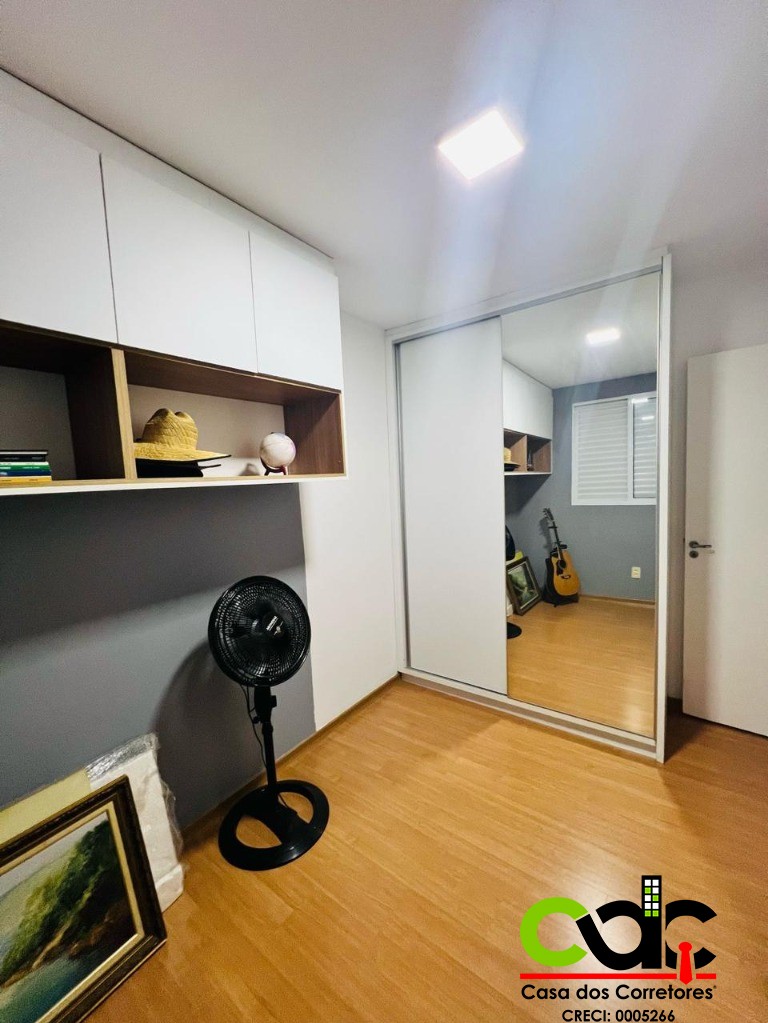 Apartamento, 2 quartos, 53 m² - Foto 13
