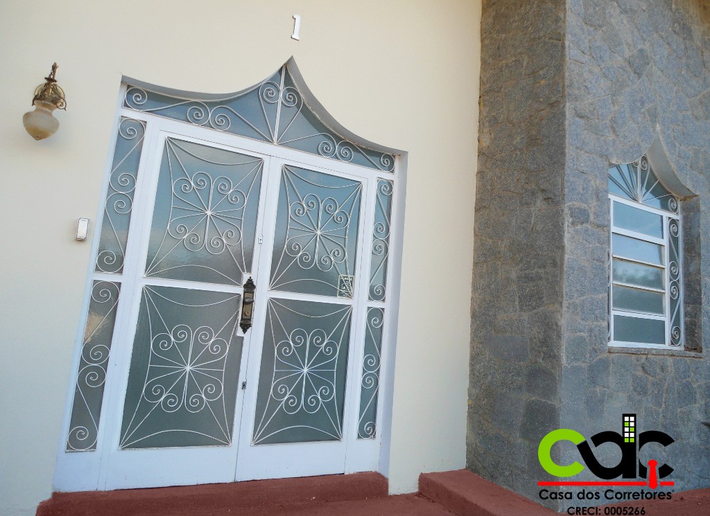 Chácara, 8 quartos, 3600 m² - Foto 23