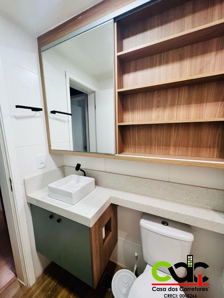 Apartamento, 2 quartos, 53 m² - Foto 16