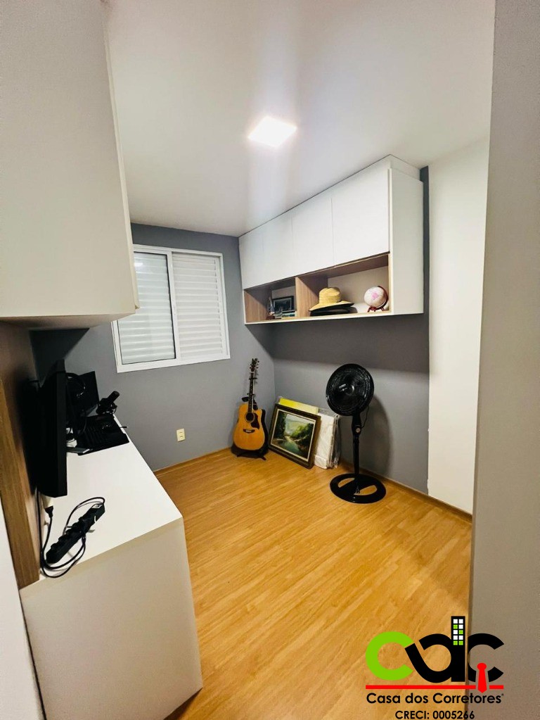 Apartamento, 2 quartos, 53 m² - Foto 12