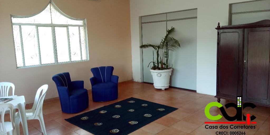 Chácara, 8 quartos, 3600 m² - Foto 11