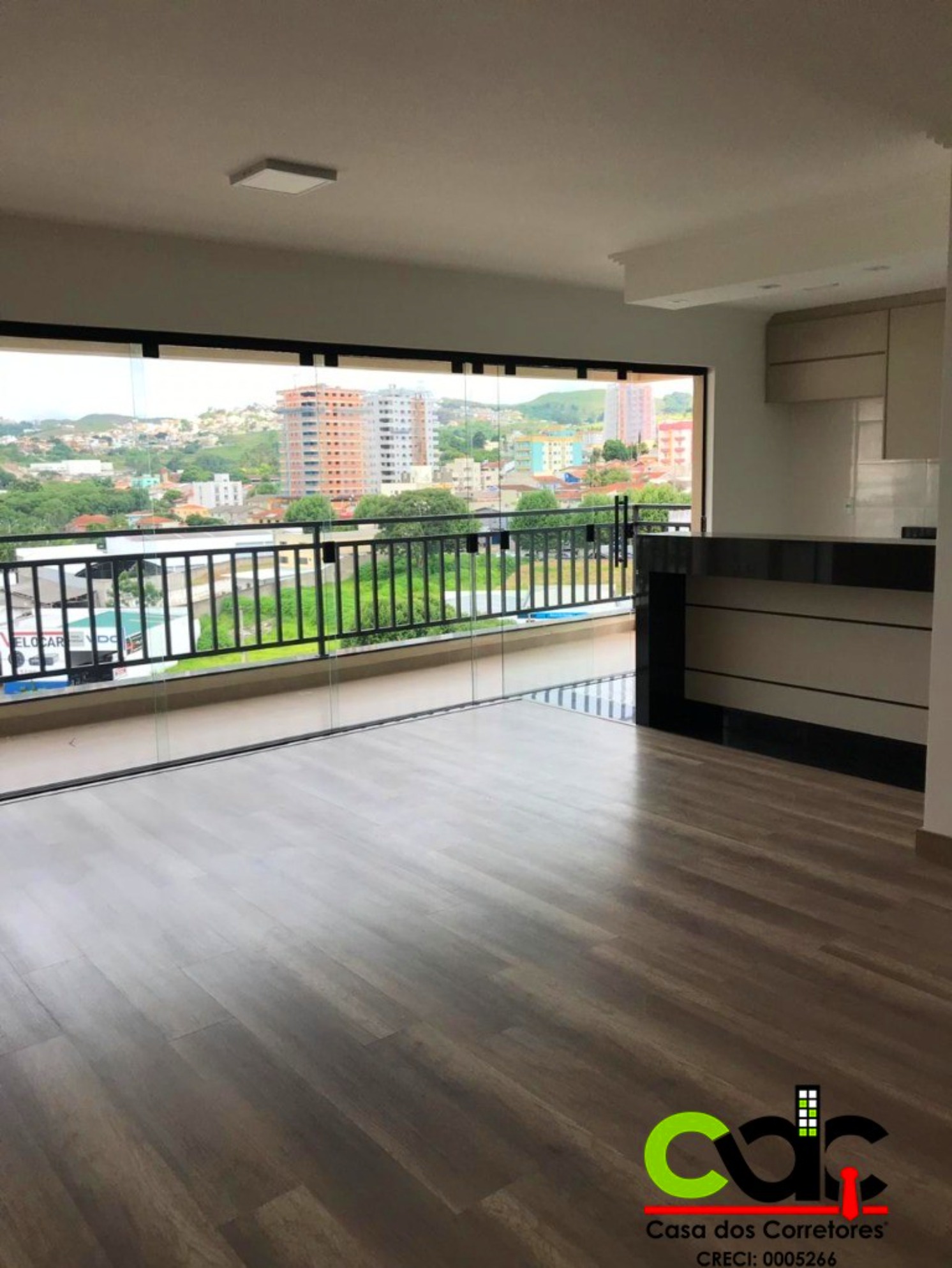Apartamento, 3 quartos - Foto 1