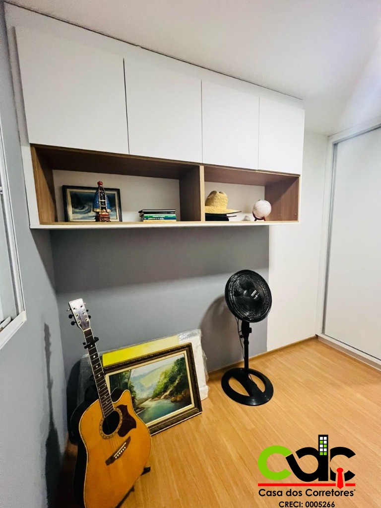 Apartamento, 2 quartos, 53 m² - Foto 10