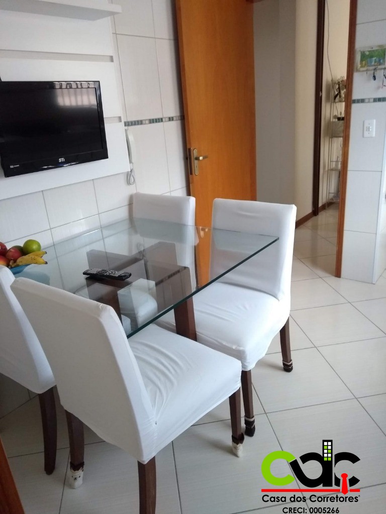 Apartamento, 2 quartos - Foto 4