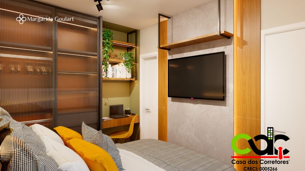 Casa, 2 quartos, 134 m² - Foto 12