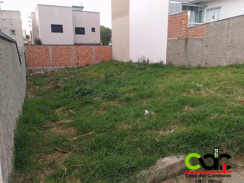 Terreno, 275 m² - Foto 1