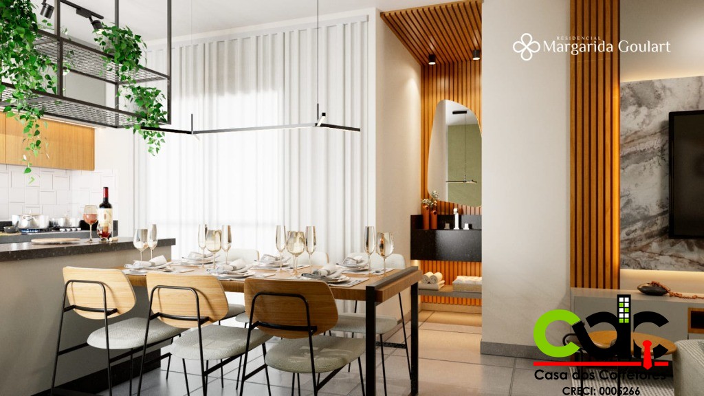 Casa, 2 quartos, 134 m² - Foto 9