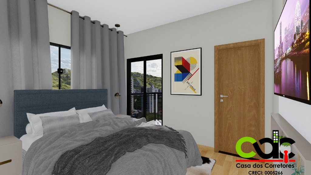 Apartamento, 2 quartos - Foto 6
