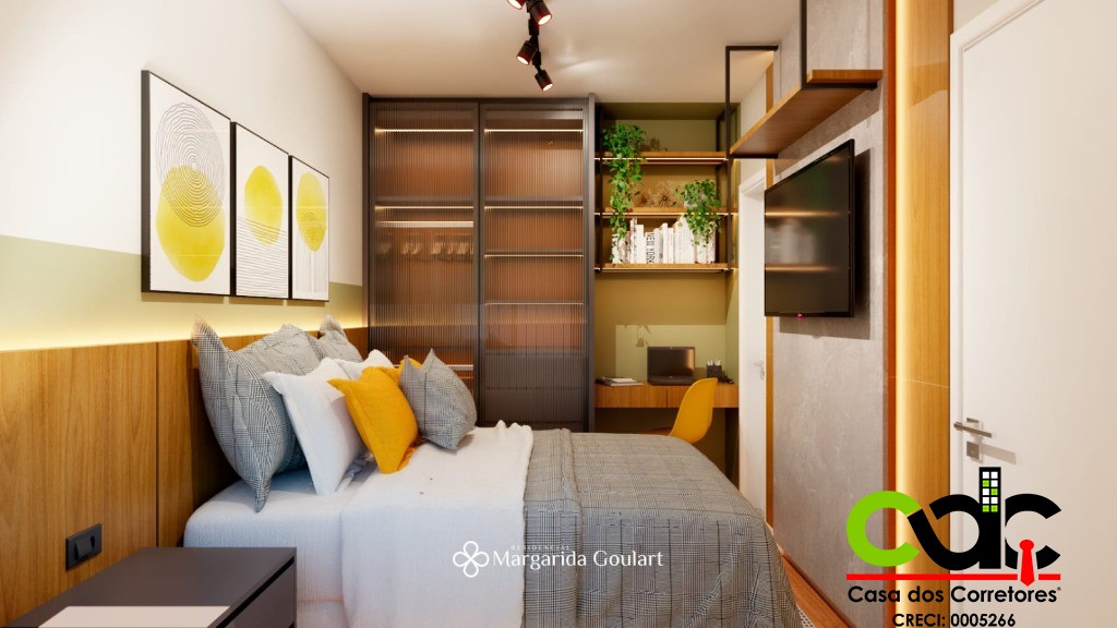 Casa, 2 quartos, 134 m² - Foto 13