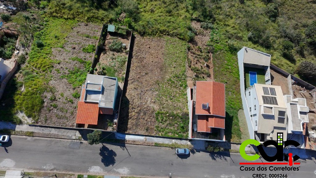 Terreno, 420 m² - Foto 8