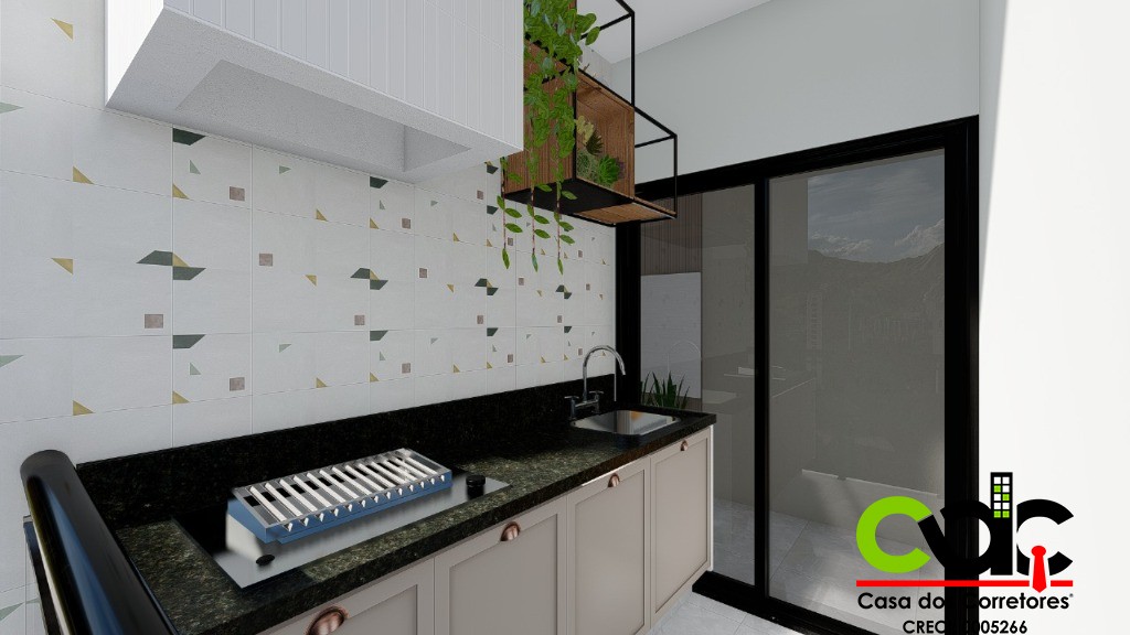 Apartamento, 2 quartos - Foto 4