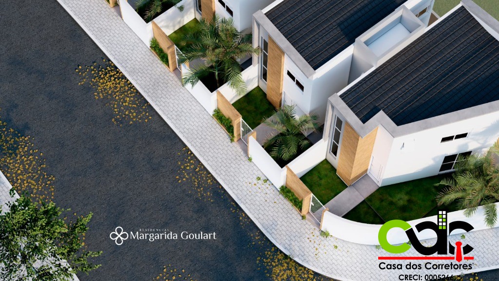 Casa, 2 quartos, 134 m² - Foto 4