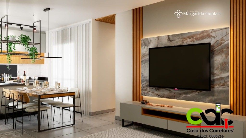 Casa, 2 quartos, 134 m² - Foto 10