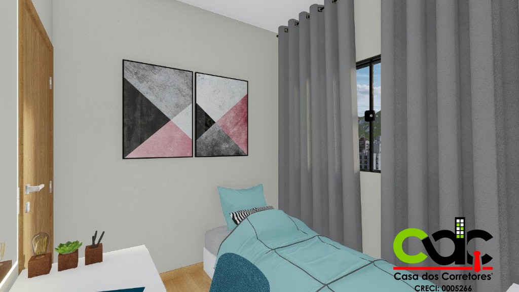 Apartamento, 2 quartos - Foto 7