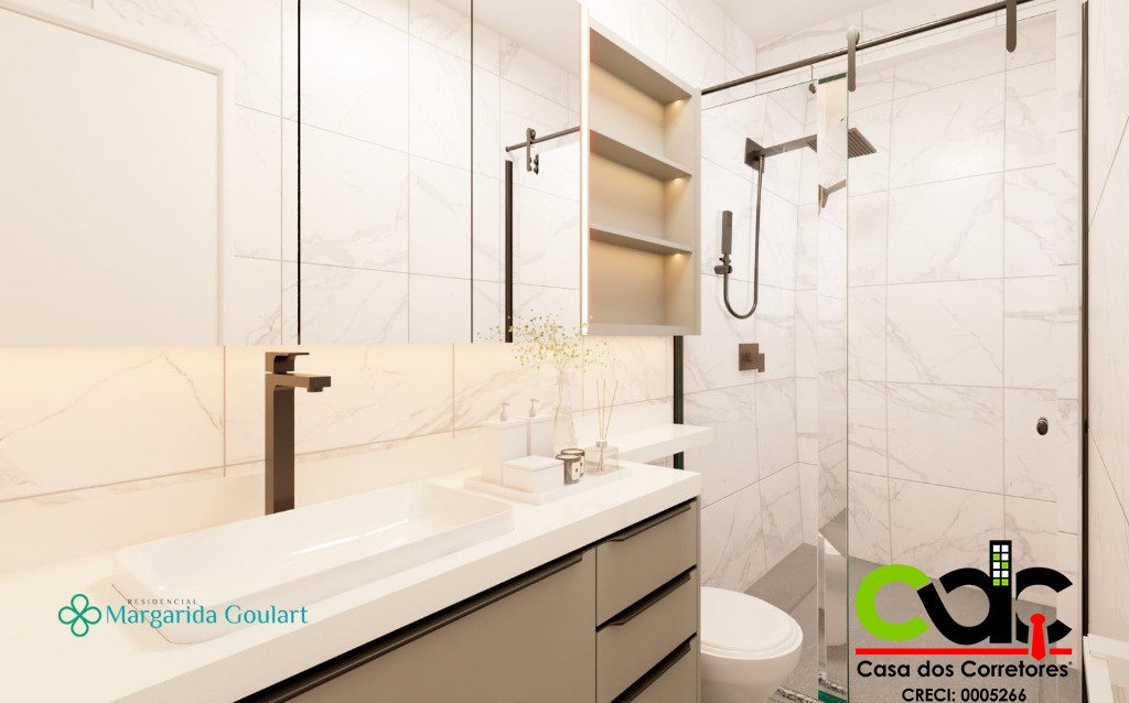 Casa, 2 quartos, 134 m² - Foto 19