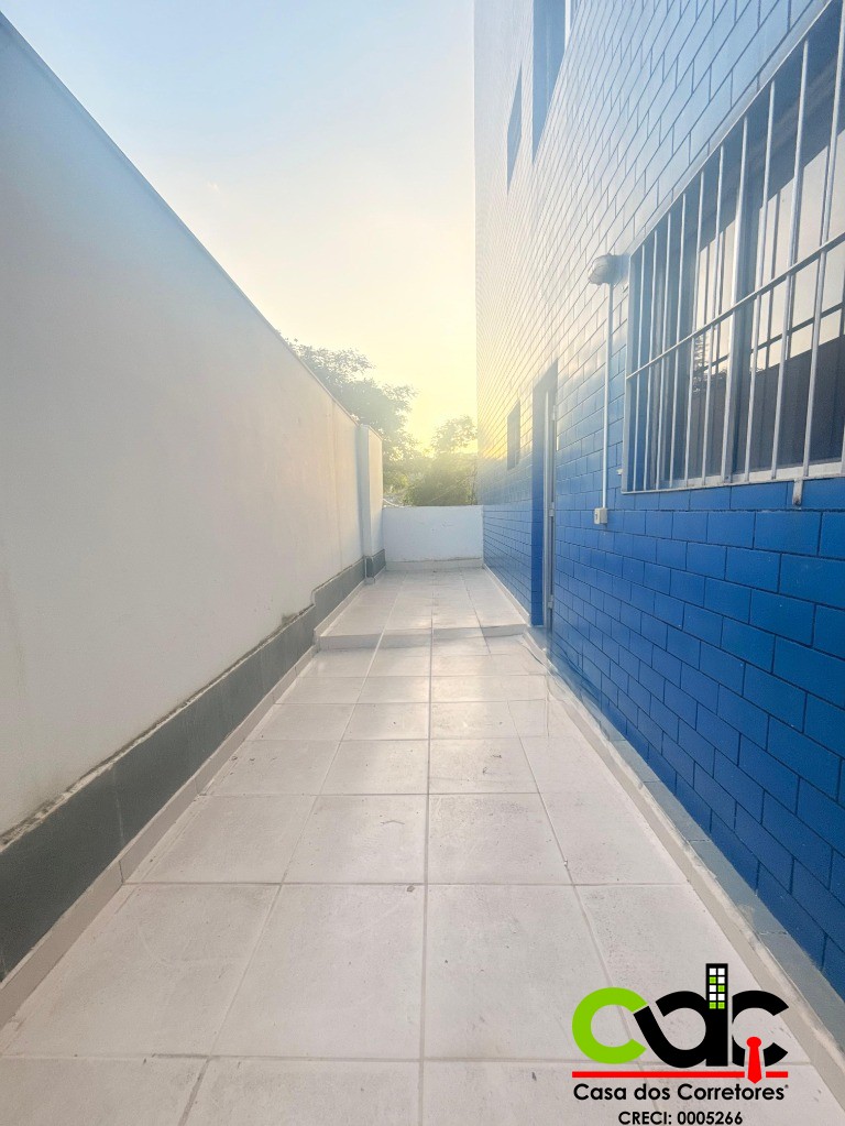 Apartamento, 2 quartos - Foto 12