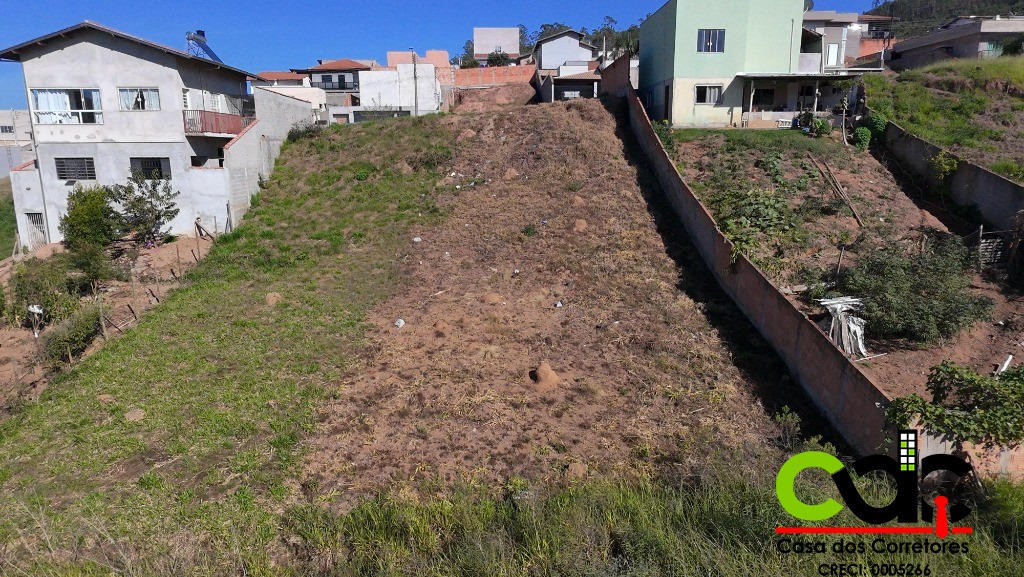Terreno, 420 m² - Foto 1