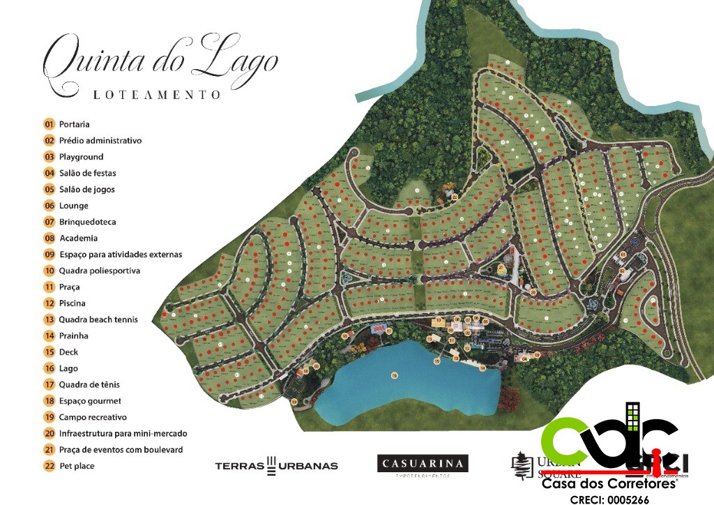 Terreno, 302 m² - Foto 7