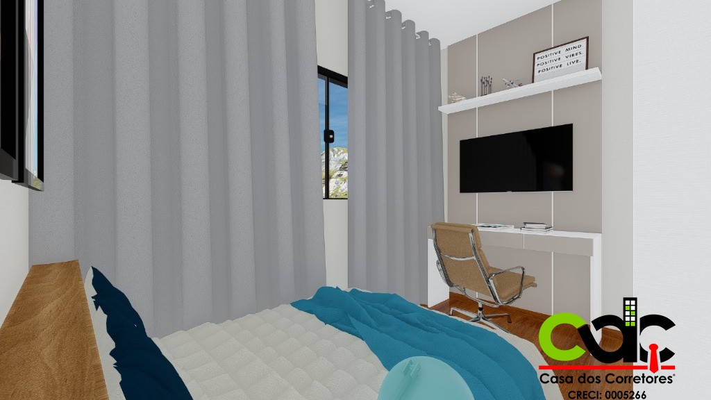 Apartamento, 2 quartos - Foto 17