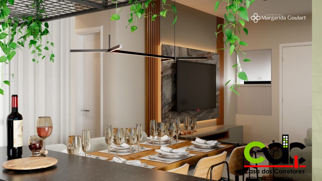 Casa, 2 quartos, 134 m² - Foto 6