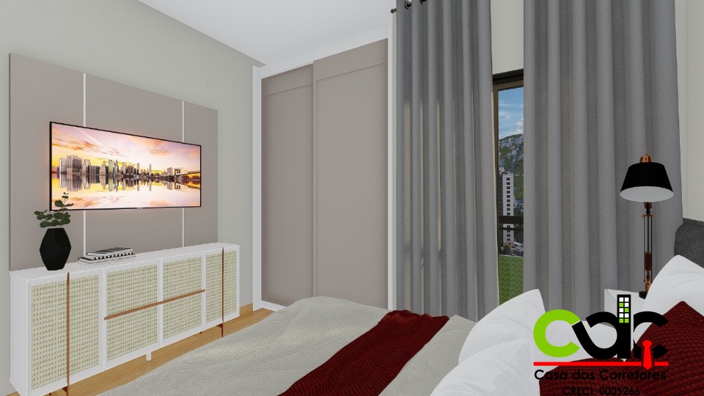 Apartamento, 2 quartos - Foto 6