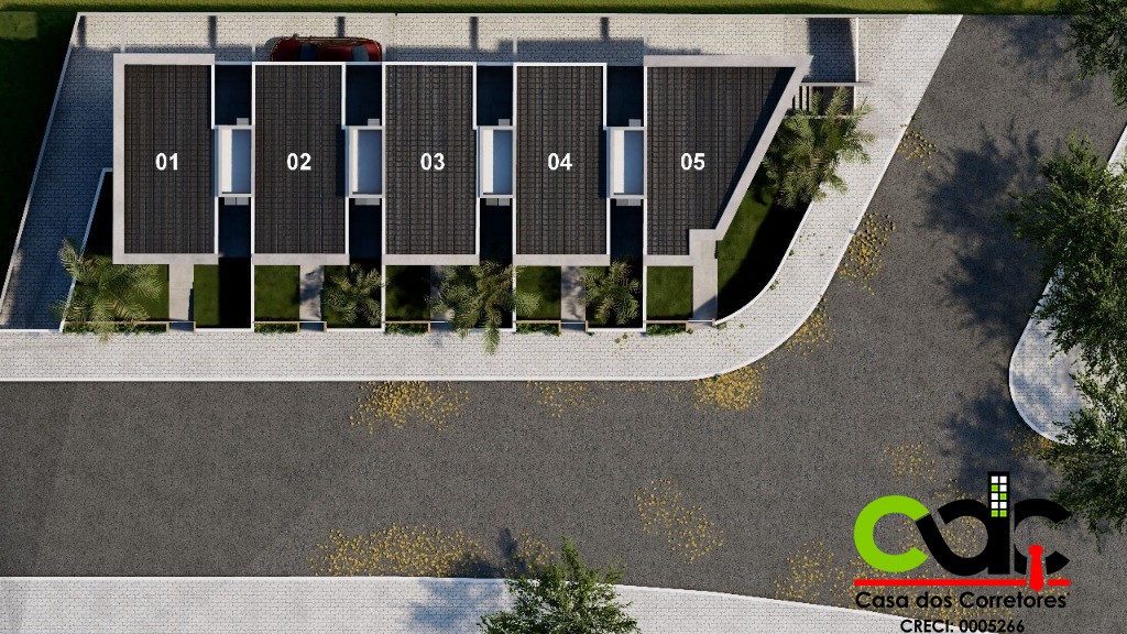 Casa, 2 quartos, 134 m² - Foto 8