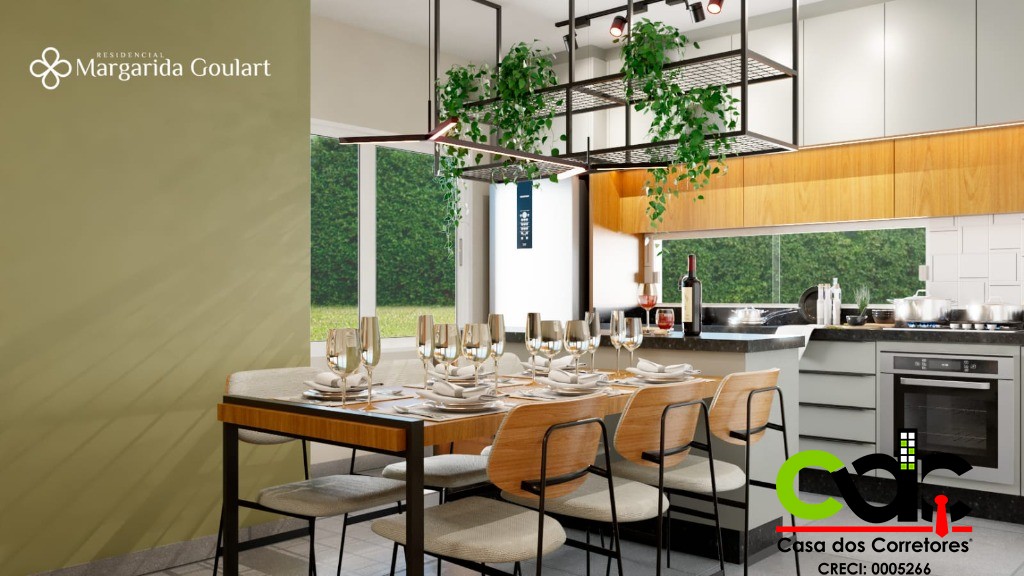 Casa, 2 quartos, 134 m² - Foto 11
