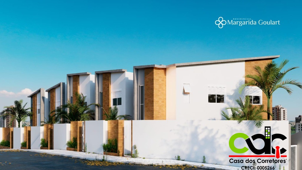 Casa, 2 quartos, 134 m² - Foto 1
