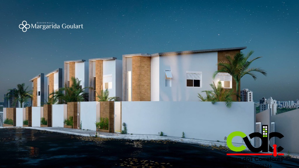 Casa, 2 quartos, 134 m² - Foto 3