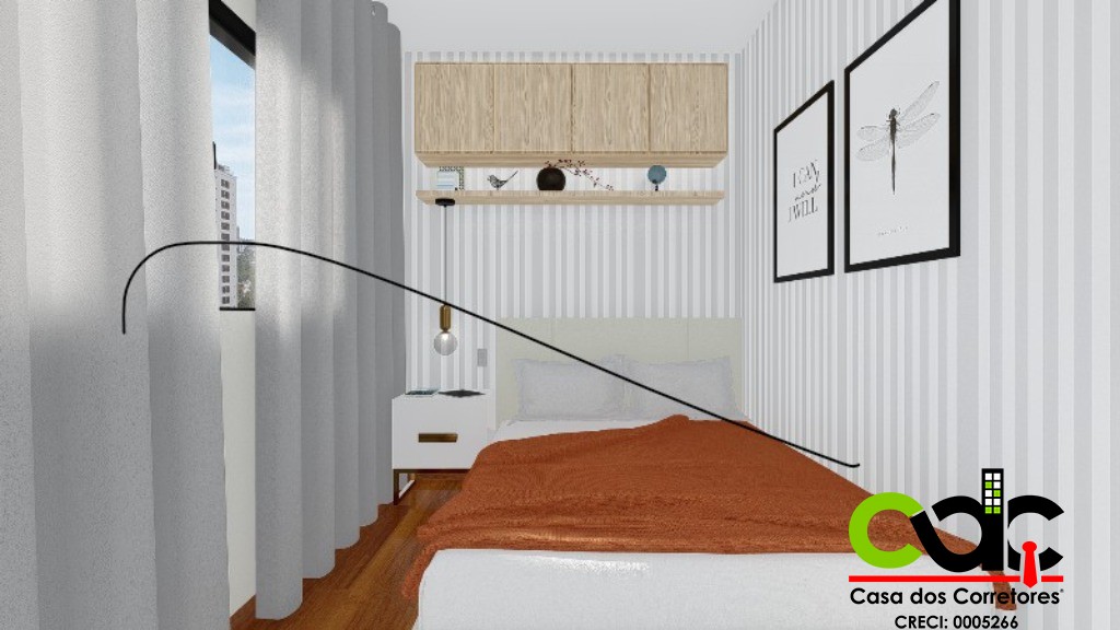 Apartamento, 2 quartos - Foto 7