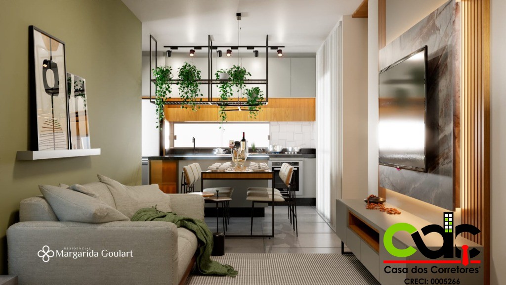 Casa, 2 quartos, 134 m² - Foto 7