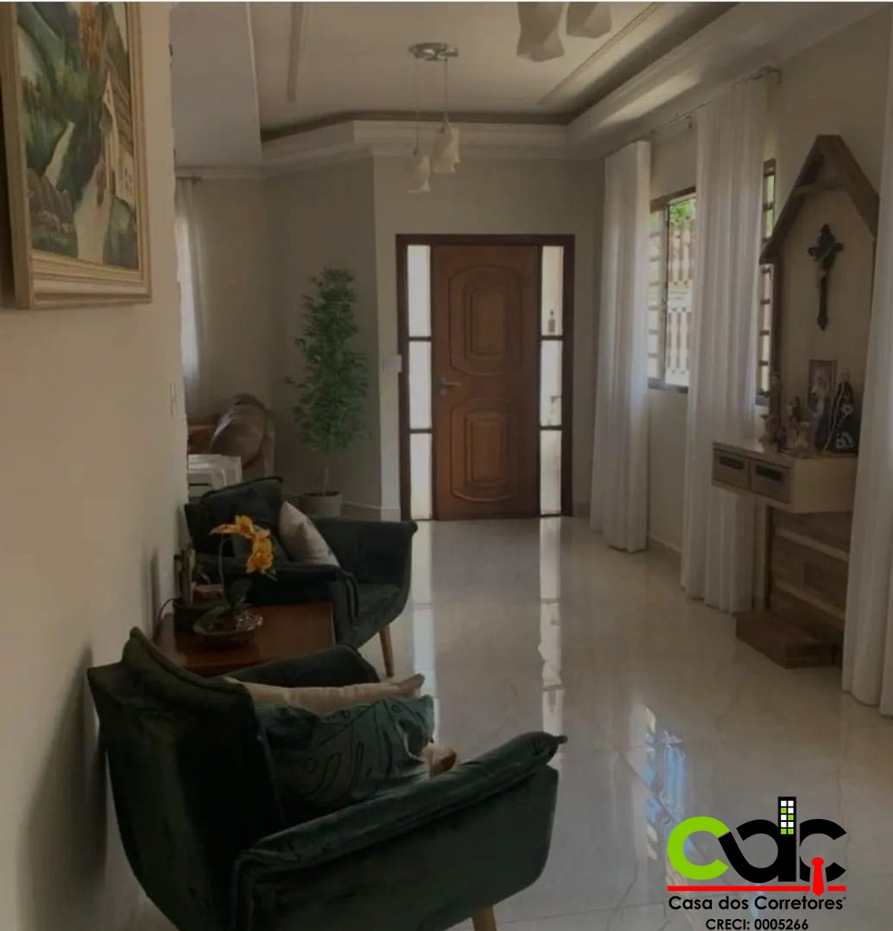 Casa, 4 quartos - Foto 11