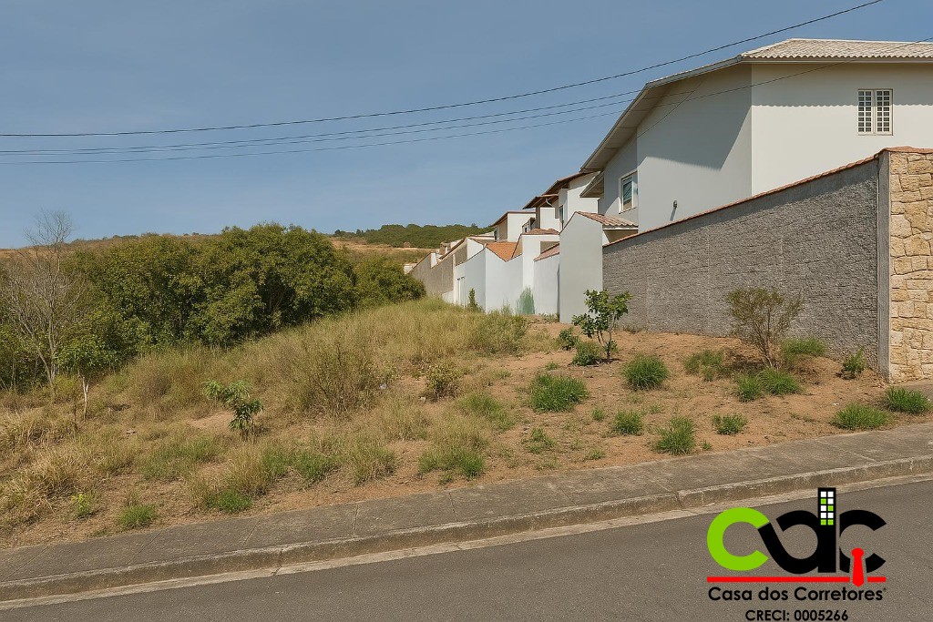 Terreno, 362 m² - Foto 3