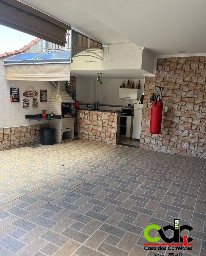 Casa, 4 quartos - Foto 14