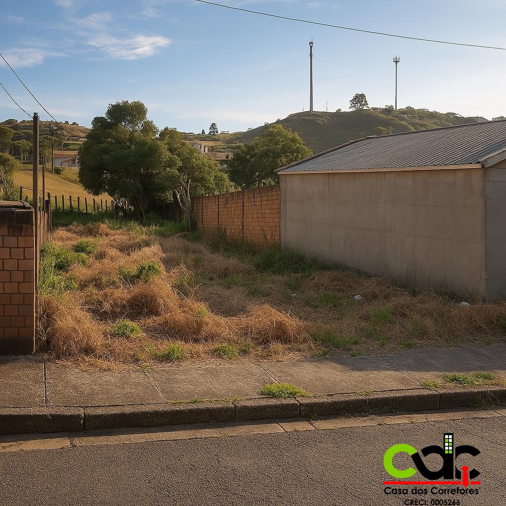 Terreno, 300 m² - Foto 1