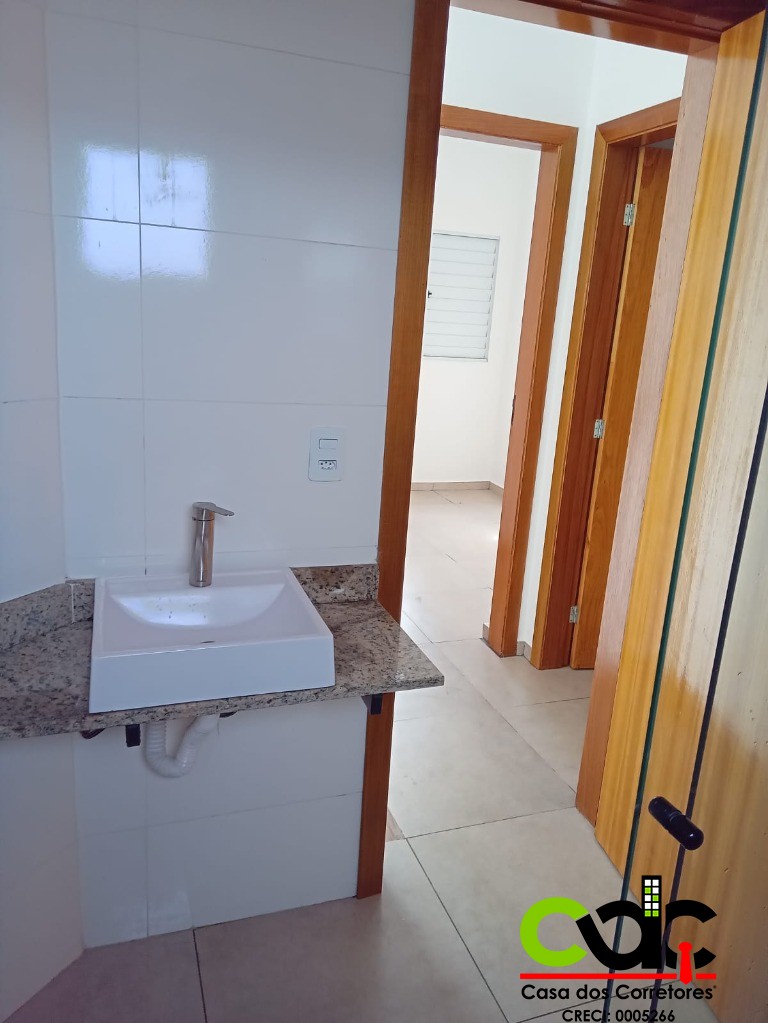 Casa, 2 quartos, 71 m² - Foto 12