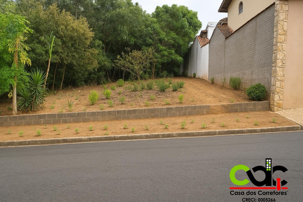 Terreno, 362 m² - Foto 1