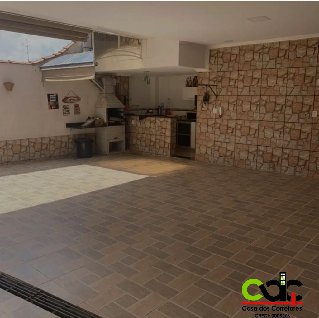Casa, 4 quartos - Foto 13