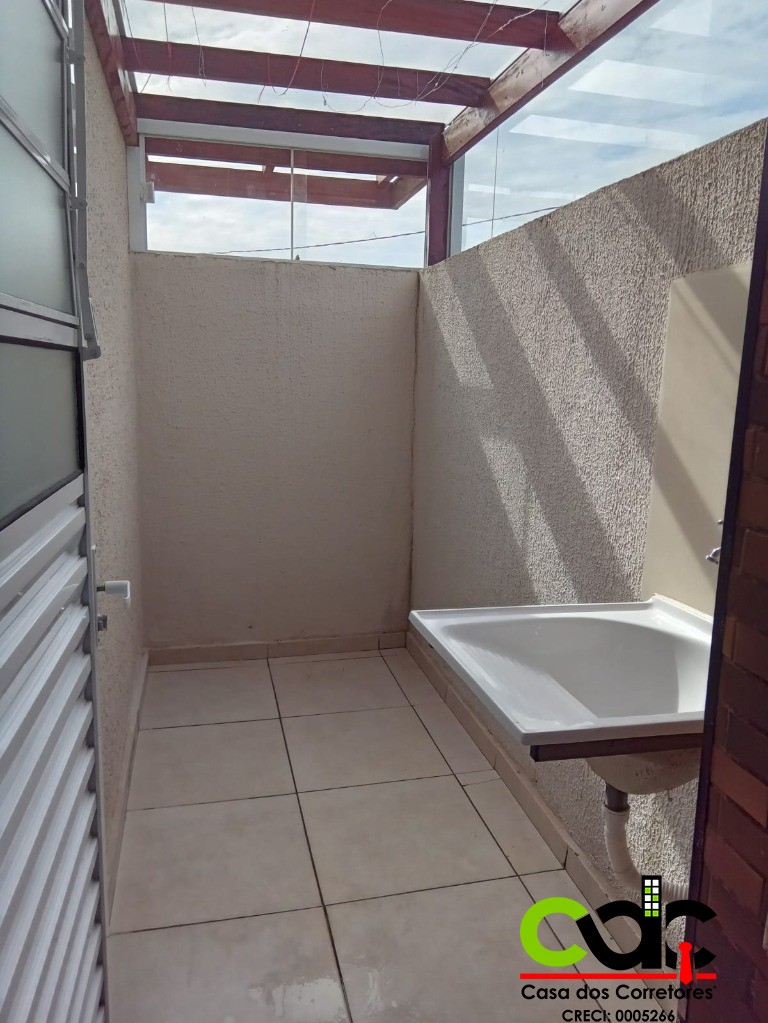 Casa, 2 quartos, 71 m² - Foto 3
