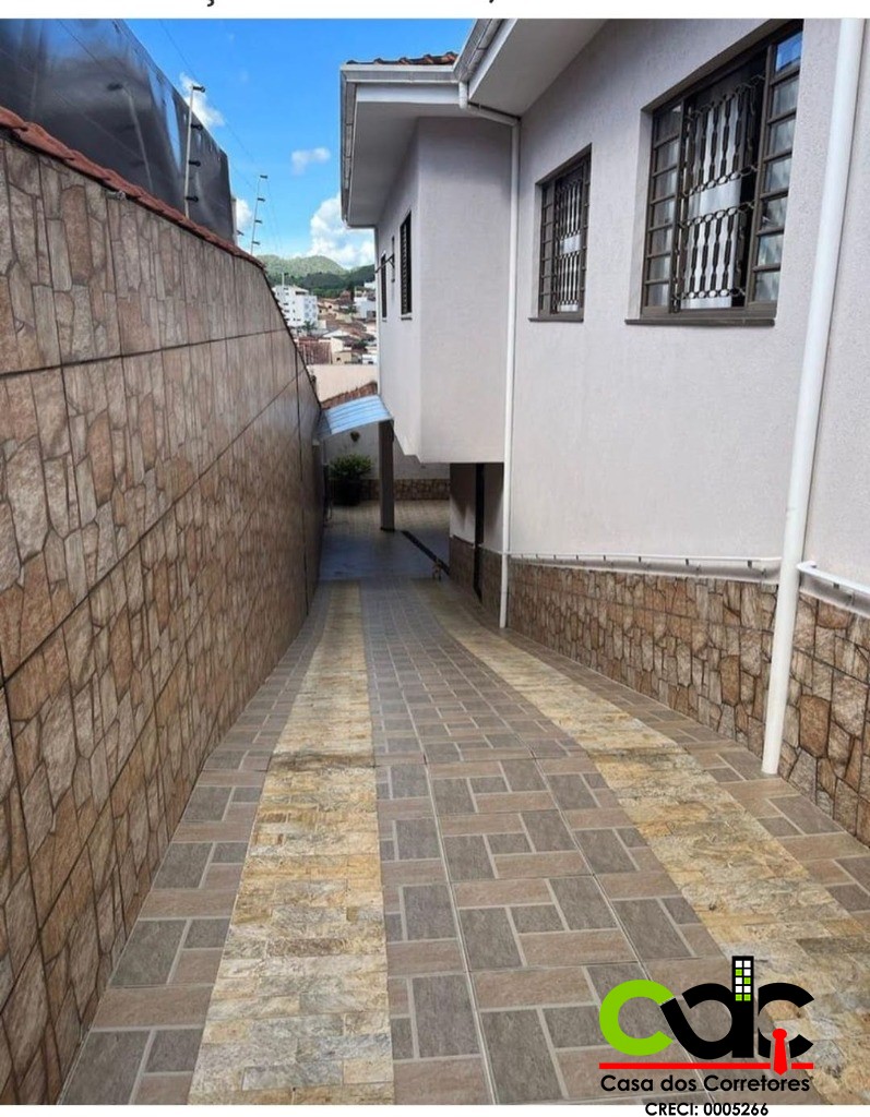 Casa, 4 quartos - Foto 7