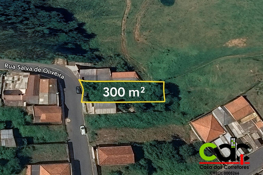 Terreno, 300 m² - Foto 3