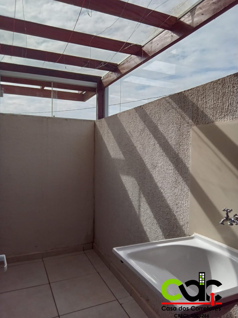 Casa, 2 quartos, 71 m² - Foto 4