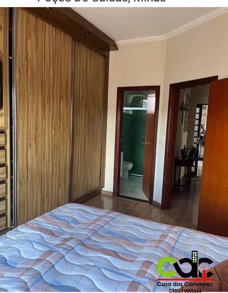 Casa, 4 quartos - Foto 10
