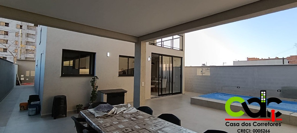 Casa, 3 quartos - Foto 4