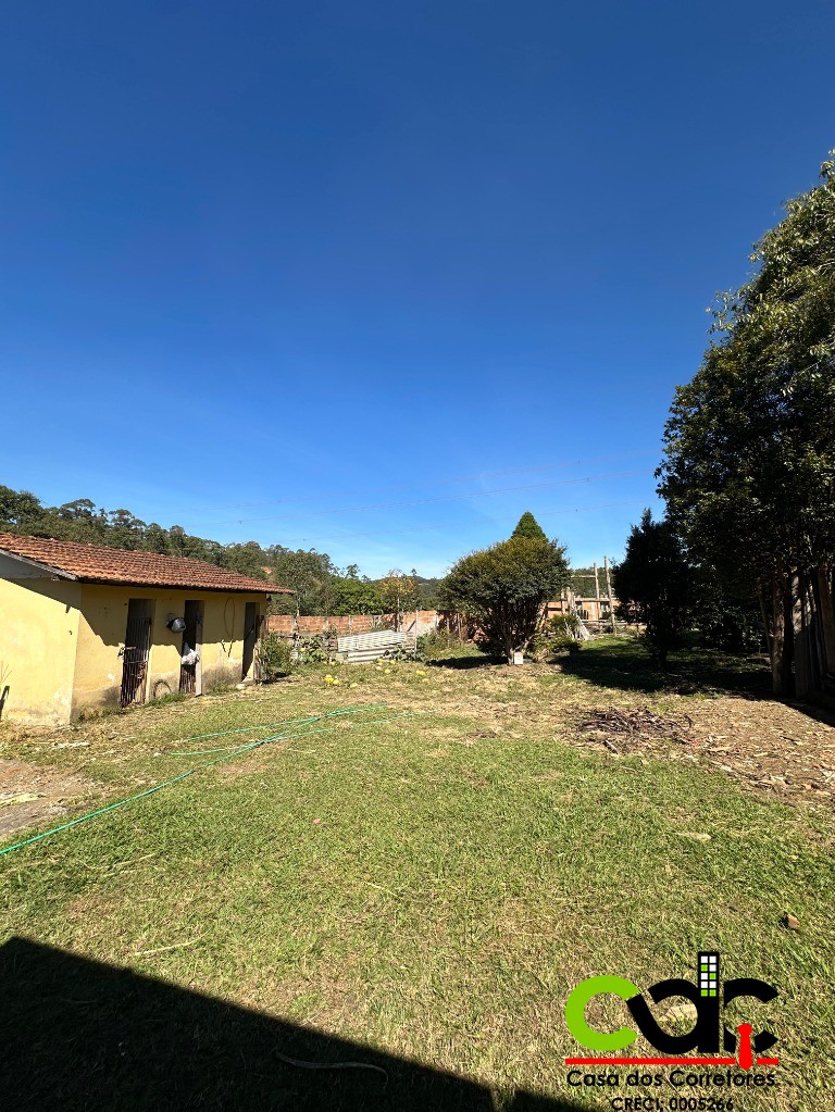 Chácara, 4 quartos, 1500 m² - Foto 29