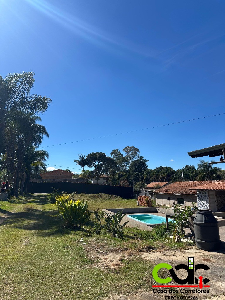 Chácara, 4 quartos, 1500 m² - Foto 24