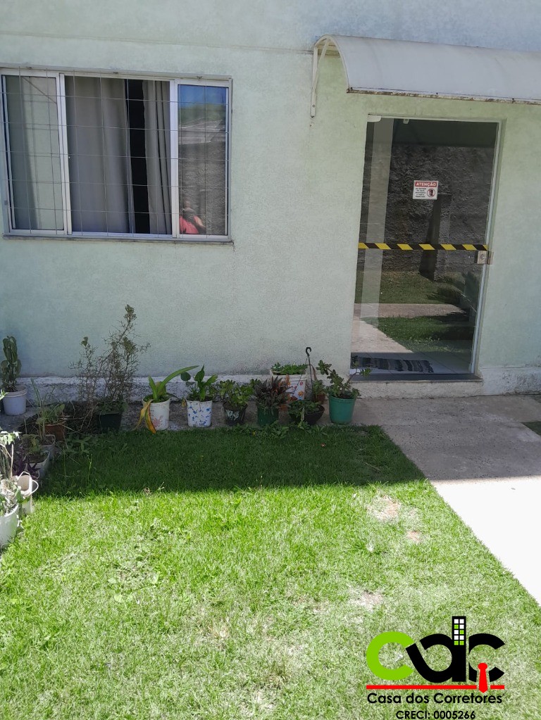 Apartamento, 2 quartos - Foto 2