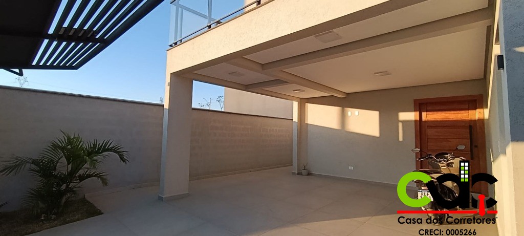 Casa, 3 quartos - Foto 3