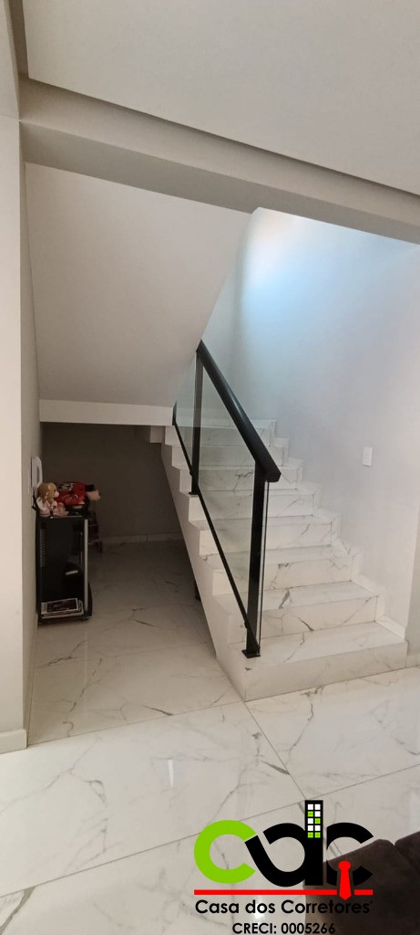 Casa, 3 quartos - Foto 8