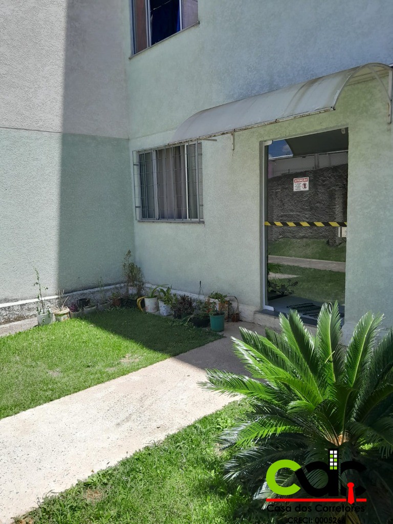 Apartamento, 2 quartos - Foto 1